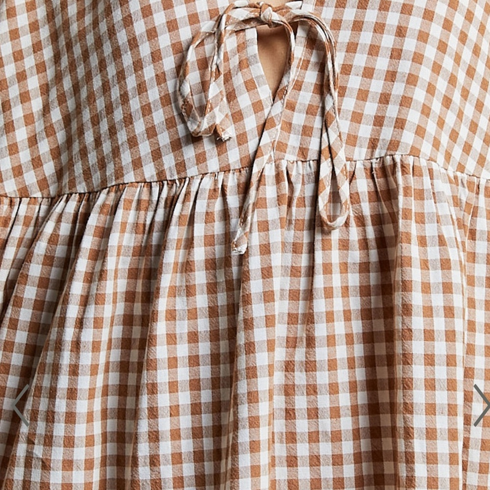 NWT ROSITA MINI DRESS - Picture 3 of 12